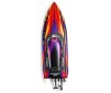 Sonicwake 24 Self-Righting Brushless Deep-V RTR (Bat& Chg incl) Red