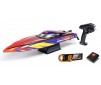 Sonicwake 24 Self-Righting Brushless Deep-V RTR (Bat& Chg incl) Red