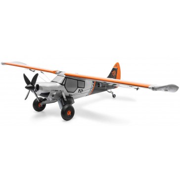 Micro Scrappy 800mm BNF Basic with AS3X and SAFE Select