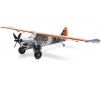 Micro Scrappy 800mm BNF Basic with AS3X and SAFE Select