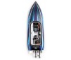 Sonicwake 24 Self-Righting Brushless Deep-V RTR (Bat& Chg incl) Blue
