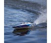 Sonicwake 24 Self-Righting Brushless Deep-V RTR (Bat& Chg incl) Blue