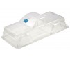 1/10 Jeep Comanche Full Bed Clear Body 12.3 (313mm) WB Crwlrs