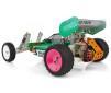 RC10 '89 STEALTH CAR MASAMI EDITION