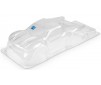 1/10 Flo-Tek Clear Body: Short Course