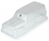 1/10 Jeep Wrangler JL Unlimitd Rubcn Clr Bdy 12.3 (313mm) WB Crwlrs