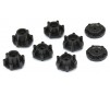 1/10 6x30 to 12mm/14mm SC Hex Adapters
