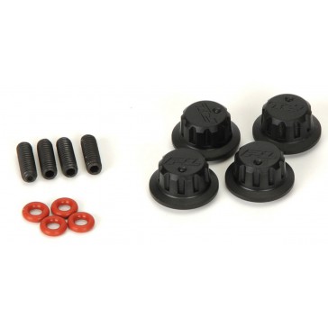 1/10 Body Mount Secure-Loc Caps Kit for Pro-Line Body Mount Kits
