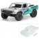 1/10 Pre-Cut 1967 Ford F-100 Race Truck Clear Body: Short Course