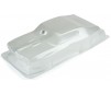 1/10 1970 Pontiac GTO Judge Clear Body: Drag Car