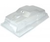 1/10 1978 Chevrolet Malibu Clear Body: Drag Car