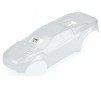 1/10 Pre-Cut 2017 Ford F-150 Raptor Clear Body: Rustler 4x4