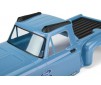 Lid Skid Body Protectors for SC 1:10 and 1:8 Monster Truck Bodies