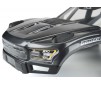 Lid Skid Body Protectors for SC 1:10 and 1:8 Monster Truck Bodies