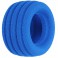 1/10 Closed Cell Front/Rear 2.2 Truck Foam (2)