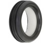 1/10 4-Rib M3 2WD Front 2.2 Off-Road Buggy Tires (2)