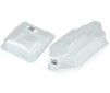 1/10 Axis Light Weight Clear Body: TLR 22X-4
