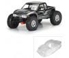 1/10 Cliffhanger High Performance Clear Body 12.3 (313mm) WB Crwlrs