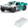 1/10 Axis SC Clear Body: Short Course