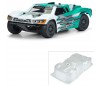 1/10 Axis SC Clear Body: Short Course