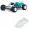 1/10 Axis ST Clear Body: TLR 22T 4.0 & AE T6.2