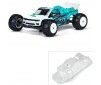 1/10 Axis ST Clear Body: TLR 22T 4.0 & AE T6.2