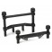 1/10 Extended Front/Rear Body Mounts: Slash 2wd & Stampede 2wd