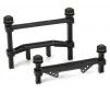 1/10 Extended Front/Rear Body Mounts: Slash 2wd & Stampede 2wd