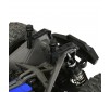 1/8 Extended Front/Rear Body Mounts: MAXX
