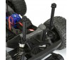 1/8 Extended Front/Rear Body Mounts: MAXX
