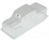 1/10 Jeep Gladiator Rubicon Clear Body: GRANITE