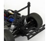 1/10 Extended Front/Rear Body Mounts: Slash 4x4