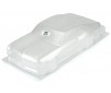 1/10 1969 Chevrolet Nova Clear Body: Drag Car