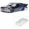 1/10 1969 Chevrolet Nova Clear Body: Drag Car