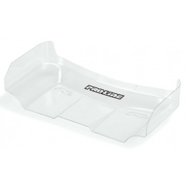 1/10 Pre-Cut Air Force 2 HD Clear Rear 6.5 Buggy Wing (1)