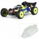 1/8 Axis Clear Body: TYPHON 6S & TLR Tuned