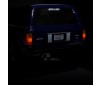 1/10 Universal LED Headlight & Tail Light Kit for Crawler Bodies