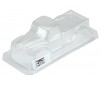 1/24 1946 Dodge Power Wagon Clear Body: SCX24 JLU