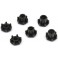 1/10 6x30 to 12mm/14mm Hex Adapters