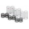 1/10 PowerStroke Shock Front Spring Assortment: PRO606300