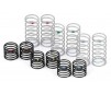 1/10 PowerStroke Shock Front Spring Assortment: PRO606300