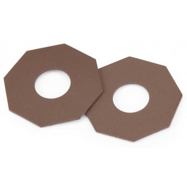 Replacement Slipper Pads: PRO-Series 32P Transmission