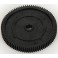1/10 Spur Gear Replacement: PRO Performance Transmission (86T)