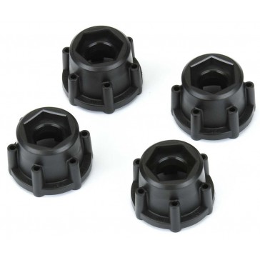 1/10 6x30 to 17mm Hex Adapters