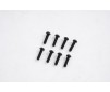 1/7 U4 Funhaver  - Button Head Screws M3*12 (APSC71127)