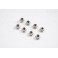 1/7 U4 Funhaver  - M4 Flange Lock Nuts (APSC71156)
