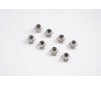 1/7 U4 Funhaver  - M4 Flange Lock Nuts (APSC71156)