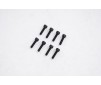 1/7 U4 Funhaver  - Cap Head Screws M2.5*10 (APSC71141)
