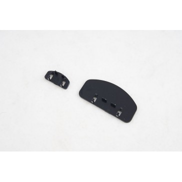 FCX10 Land Rover serie 11045 - NAMEPLATE