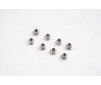 1/7 U4 Funhaver  - M2.5 Flange Lock Nuts (APSC71154)